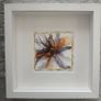 Brand new original alcohol ink painting Image 2