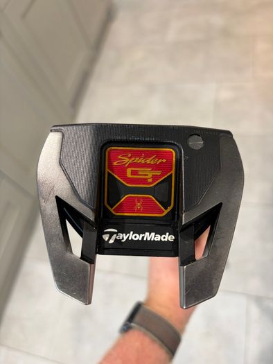 Taylormade Spider GT Putter