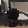 Tamron for Nikon SP DI 90 mm 2.8.  And Macro Image 2