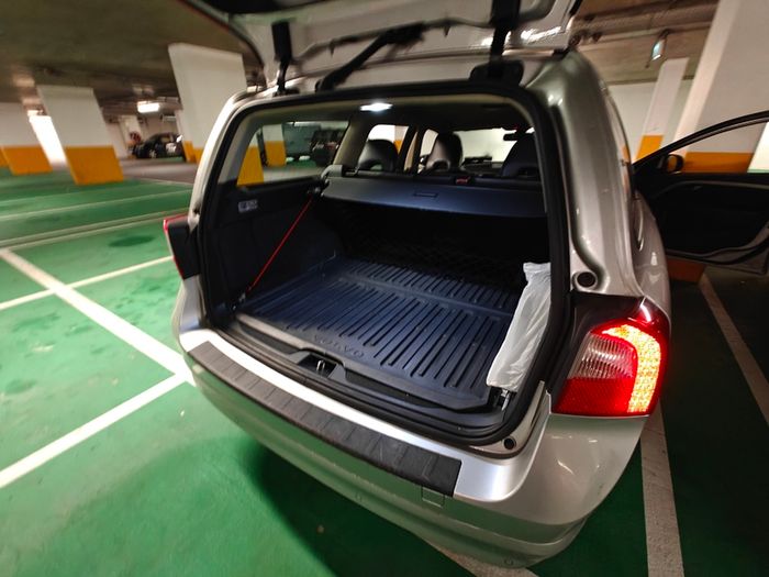 2010 Volvo V70