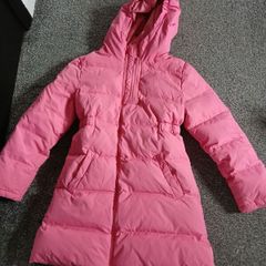Kenzo girls coat