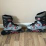 2 pairs of Rollerblades, size EU 37/UK4 Image 8