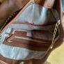 Michael kors bag in excellent condition. Image 10