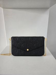 Louis Vuitton Pochette Flicie