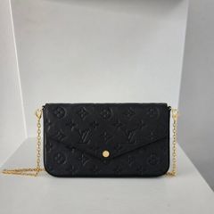 Louis Vuitton Pochette Flicie