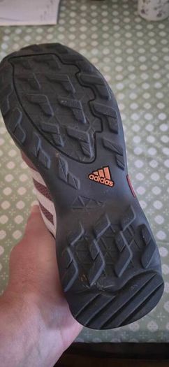 Adidas Terrex Kids Hiking Shoes