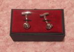 Cufflinks