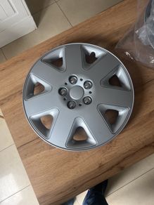 brand new wheel trims