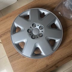 brand new wheel trims