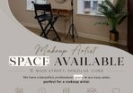 Area to rent