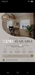 Area to rent