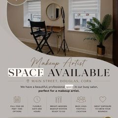 Area to rent