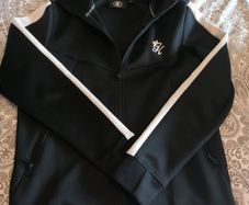 Gym King Tracksuit