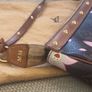 Louis Vuitton original cherry blossom pochette Image 2