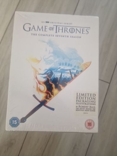 game of thrones