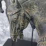 Qin Dynasty Replica Horse-NEW! Image 5