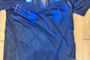 Uruguay football jersey 2026