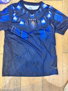 Uruguay football jersey 2026
