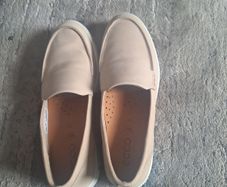 Ecco shoes