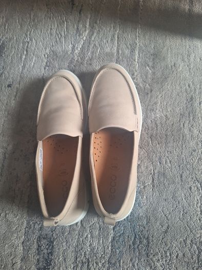 Ecco shoes