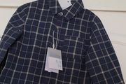 Boys Shirt and 2 Trousers New 6- 9 Months