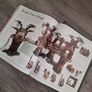 Lego Star Wars the Visual Dictionary Anniversary Edition Image 2