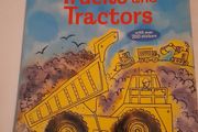 Drawing - How to Draw Trucks and Tractors