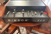 Binson Echorec EC3