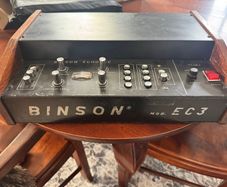Binson Echorec EC3