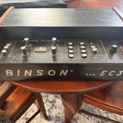 Binson Echorec EC3