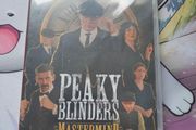 peaky blinders Nintendo switch game sealed