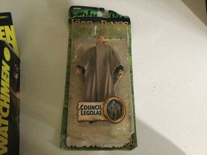 Lord of the Rings