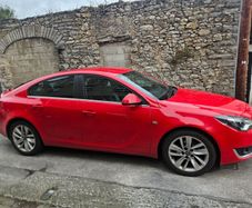 2015 Opel Insignia 2.0 CDTI  140hp