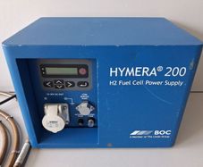 Postage - Boc Hymera 200 Fuel Cell Generator