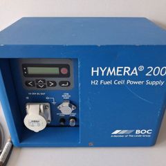 Postage - Boc Hymera 200 Fuel Cell Generator