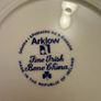 Arklow Fine China 21 Piece Tea Set Image 3
