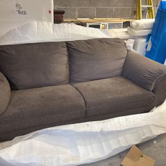 New sofa