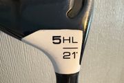 Taylormade HL 5 Wood