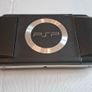 Modded PSP 1000 100GB with games Image 2