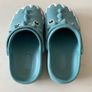 Dinosaur Swim Shoes, Kids Size 8 or EU 25, Age 2 to 4 Image 2
