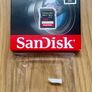 SanDisk Extreme Pro SDXC 256GB, V90, U3, Class 10. Image 3