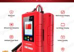 Super/Ultra Capacitor Car Jump Starter