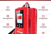 Super/Ultra Capacitor Car Jump Starter