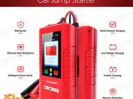 main image for ad Super/Ultra Capacitor Car Jump Starter