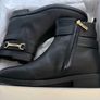 Michael kor flat bootie Image 9