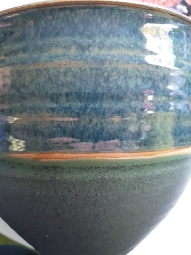 Ceramic Bowl