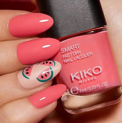 nail polish Kiko Milano New unopened