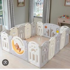 Playpen