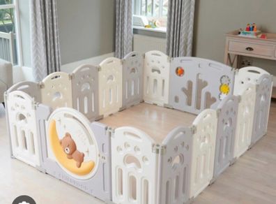 Playpen