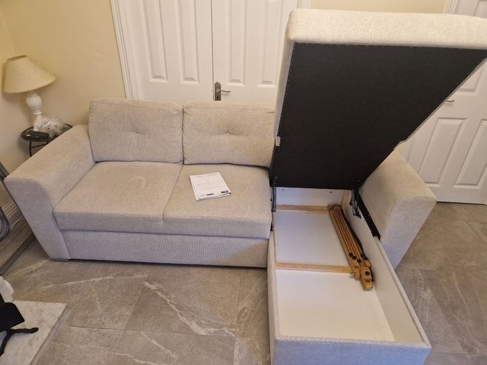 Sofa bed